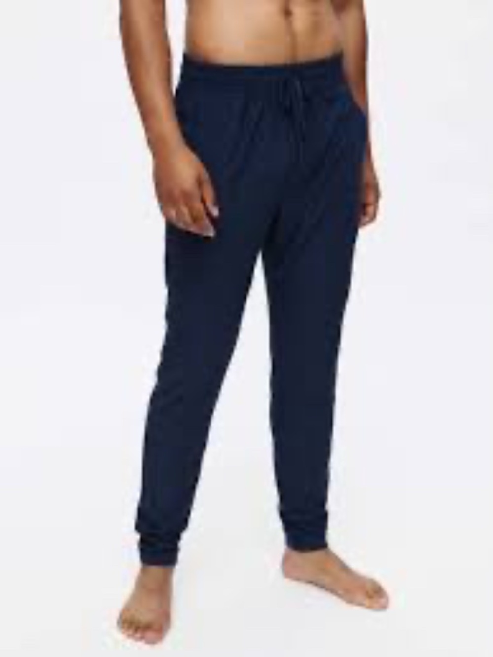 Outdoor Voices L Men’s CloudKnit Slim Sweatpant
